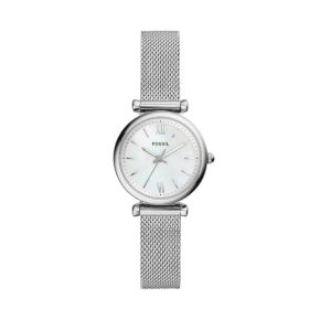FOSSIL HORLOGE DAMES ES4432
