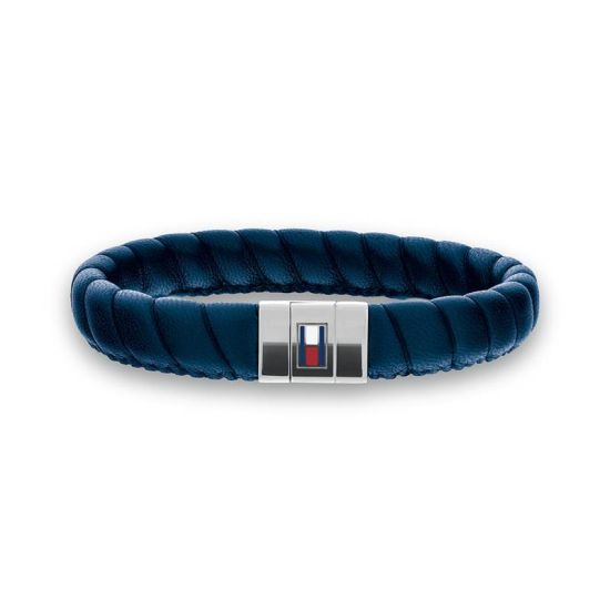 TH armband heren leer TJ2701056