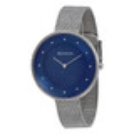 Skagen horloge ds staal SKW2293