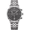 Certina DS Caimano horloge heren titanium C0354174408700