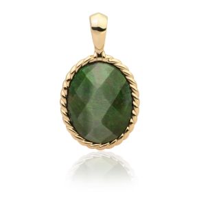 SPARKLING JEWELS HANGER SPG21-G16