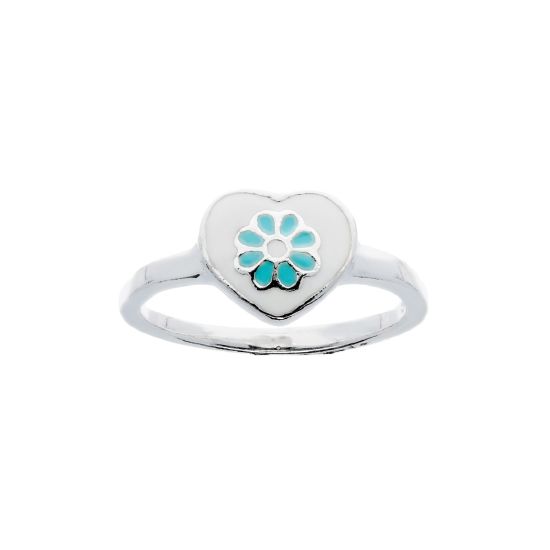 LILLY RING MEISJES 111.4033.48