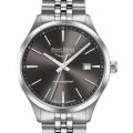 BS horloge heren staal 17-13225-842
