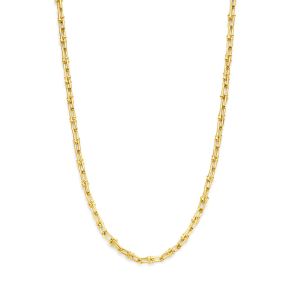 Gouden collier 4,0mm 45cm 16.9gr 4029855