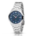 Olympic horloge heren staal OL26HSS301 