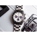 Seiko Prospex Speedtimer horloge heren SSC813P1