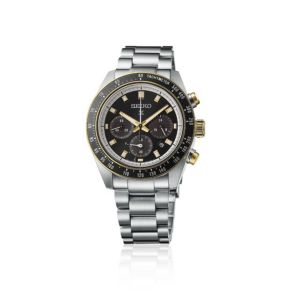 Seiko Prospex Speedtimer horloge heren SSC941P1
