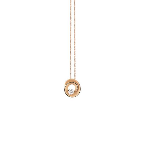 Annamaria Cammilli Collier met Hanger | Dune Assolo | GPE3237J