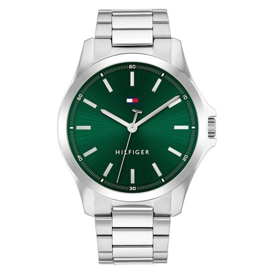 TH Bruce horloge heren TH1710672