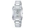 Seiko horloge dames staal SRZ365P1