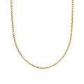 Gouden collier venetiaans 4mm 44cm 4029570