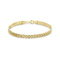 Gouden armband rolex 19cm 6.6gr 4033141
