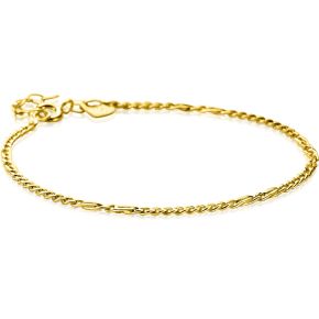 Gouden armband ZGA498