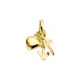 Gouden hanger geloog,hoop en liefde 4005593