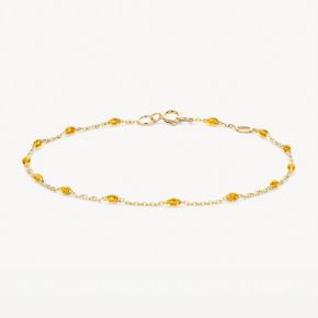 Gouden armband 2226YRC