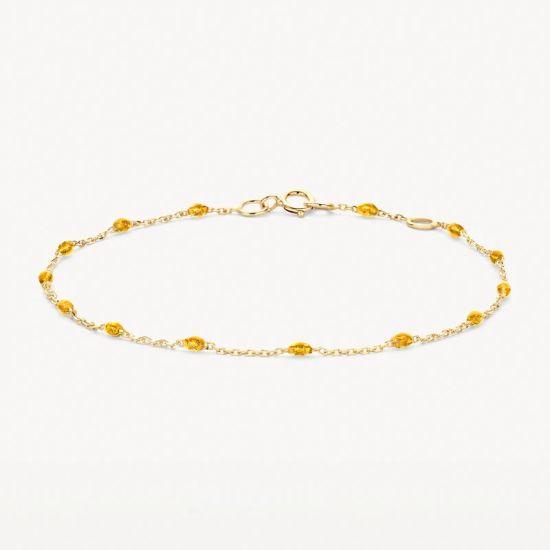 Gouden armband 2226YRC