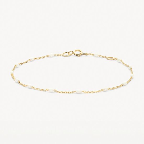 Gouden armband 2226YRM