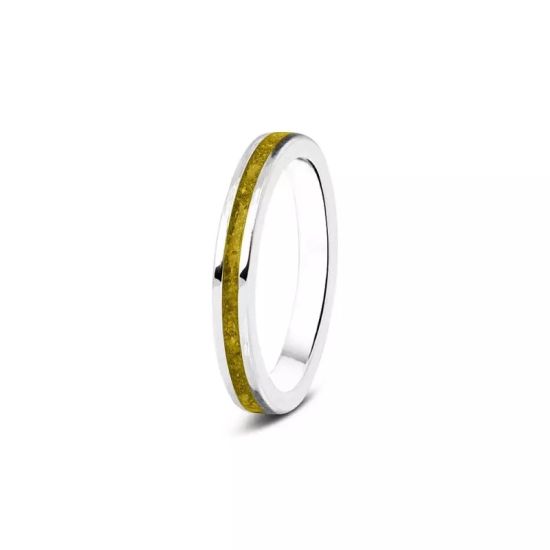 Zilveren ring RG046/56