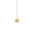 Cammilli collier Cherry Bloom Yellow Sunrise 18kt 0.03dia GPE3771U