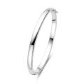 Zilveren bangle 5x56mm 1324515