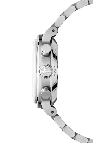 Raymond Weil Millesime Automaat Chronograaf 7765-ST-60651