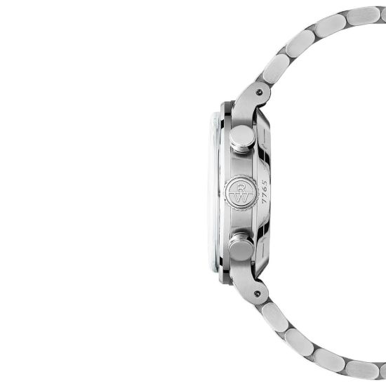 Raymond Weil Millesime Automaat Chronograaf 7765-ST-60651