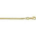 Double collier gourmet 50cm 2.1mm 3100984