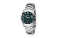 Olympic horloge heren staal OL26HSS318