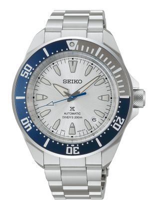 Seiko horloge heren staal Prospex limited edition HBB001K1