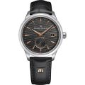 Maurice Lacroix 1975 automaat 756207-SS001-330-2