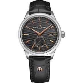 Maurice Lacroix 1975 automaat 756207-SS001-330-2