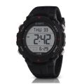 Olympic horloge digitaal OL45HKR024