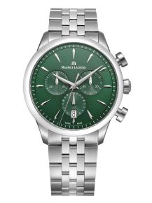 Maurice Lacroix 1975 Chronograaf 751038-SS002-630-1