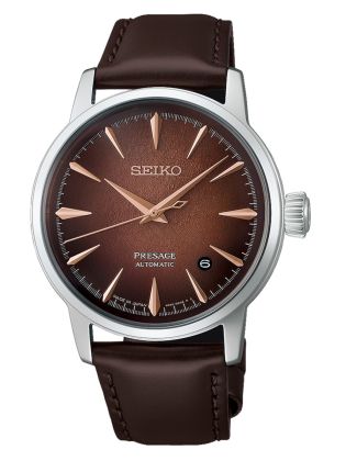 Seiko Presage Cocktail Time HCB003J1