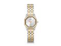 Olympic horloge dames bicolor OL89DSS019B