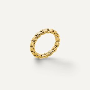 Chimento geelgouden ring 18K 1A00952ZZ1140