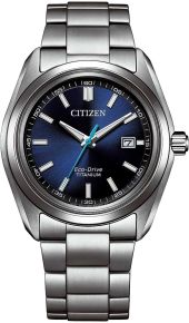 Citizen horloge heren titanium AW1900-50L