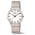 Boccia horloge heren titanium rekband 3622-04