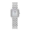 TH horloge dames staal TH1782921