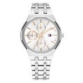 TH horloge dames staal TH1782936