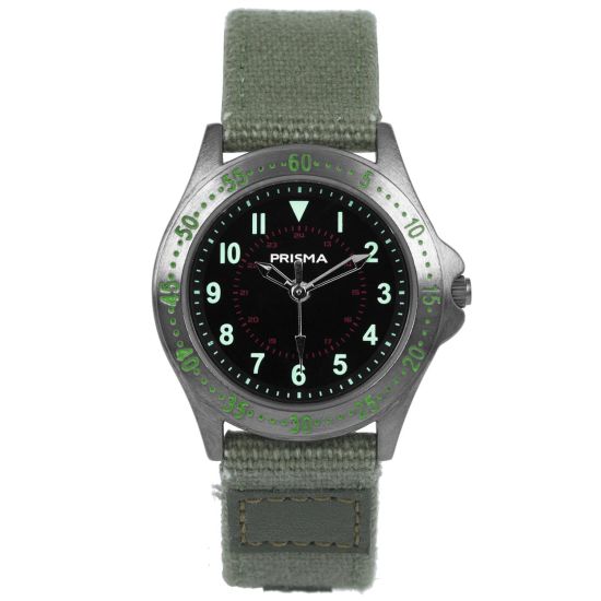 Coolwatch 255 jongens horloge