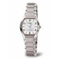 Boccia horloge dames titanium 3174-01 