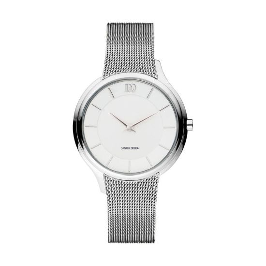 DD horloge dames staal IV62Q1194