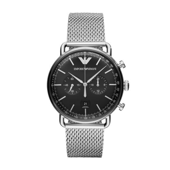 EMPORIO ARMANI HORLOGE HEREN AR11104