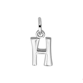 Letterhanger en bedel unisex