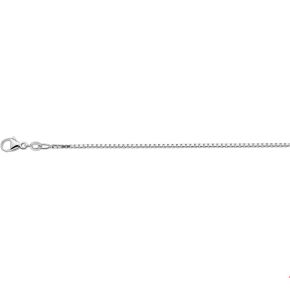 Collier gourmet/venetiaans dames