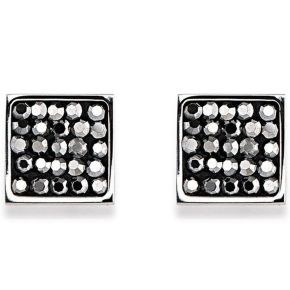 Coeur de Lion Stud oorbellen 0117/21-1223