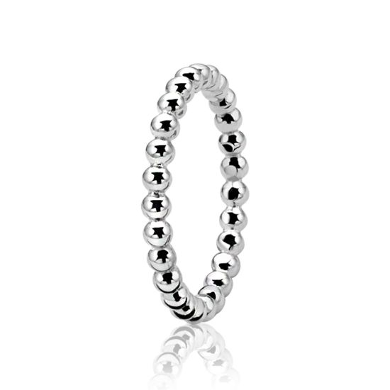 Zilveren ring ZIR923-52
