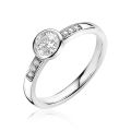 Zilveren ring zirk ZIR1662-56