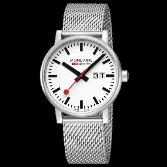 MONDAINE HORLOGE MSE.40210.SM